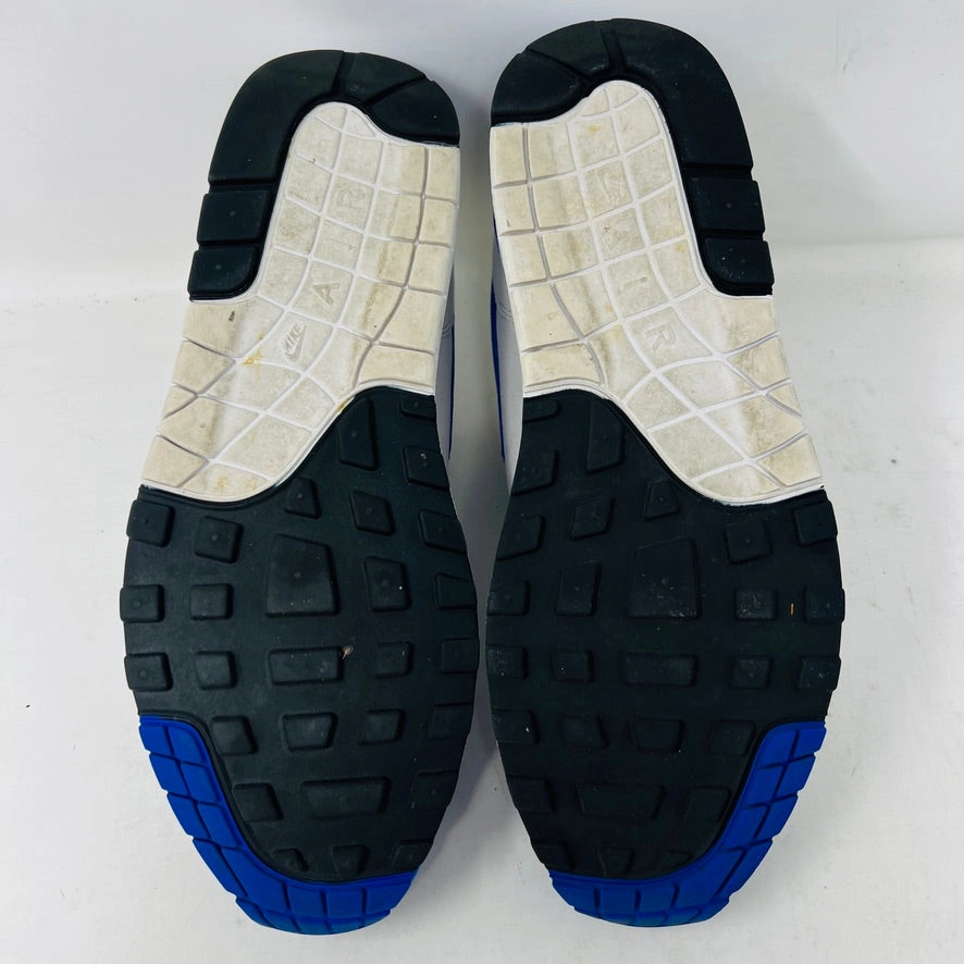 Nike Air Max 1 Anniversary Royal (2017 Restock)