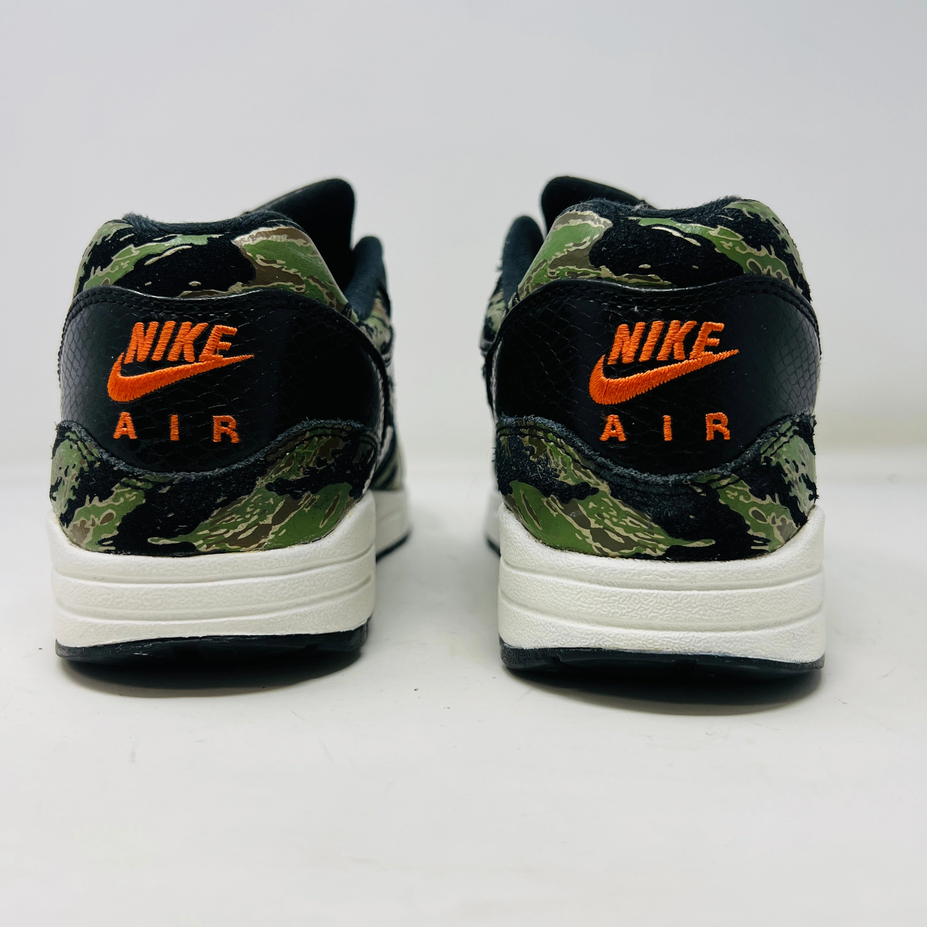 Nike Air Max 1 atmos Tiger Camo Snakeskin