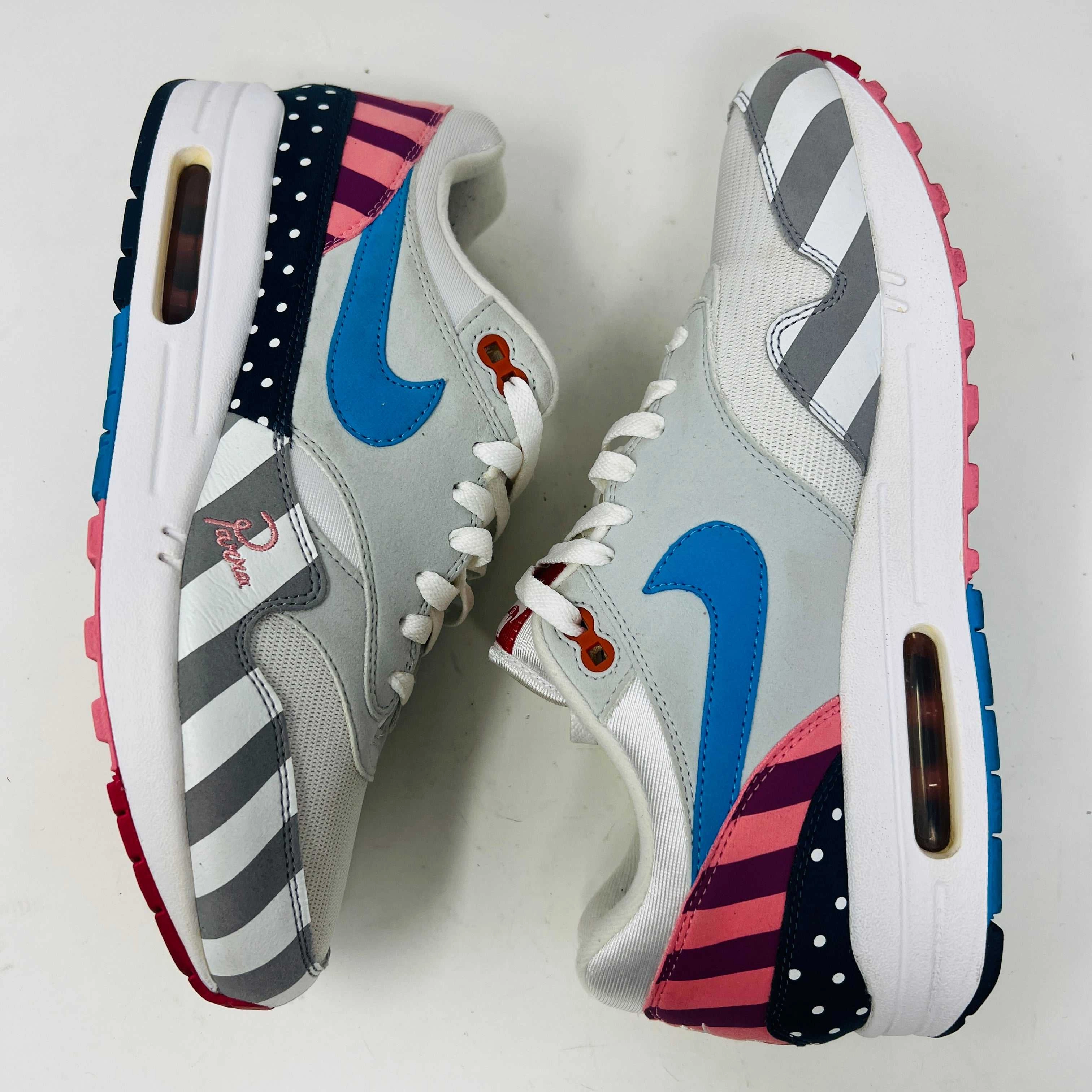 Nike Air Max 1 Parra (2018)