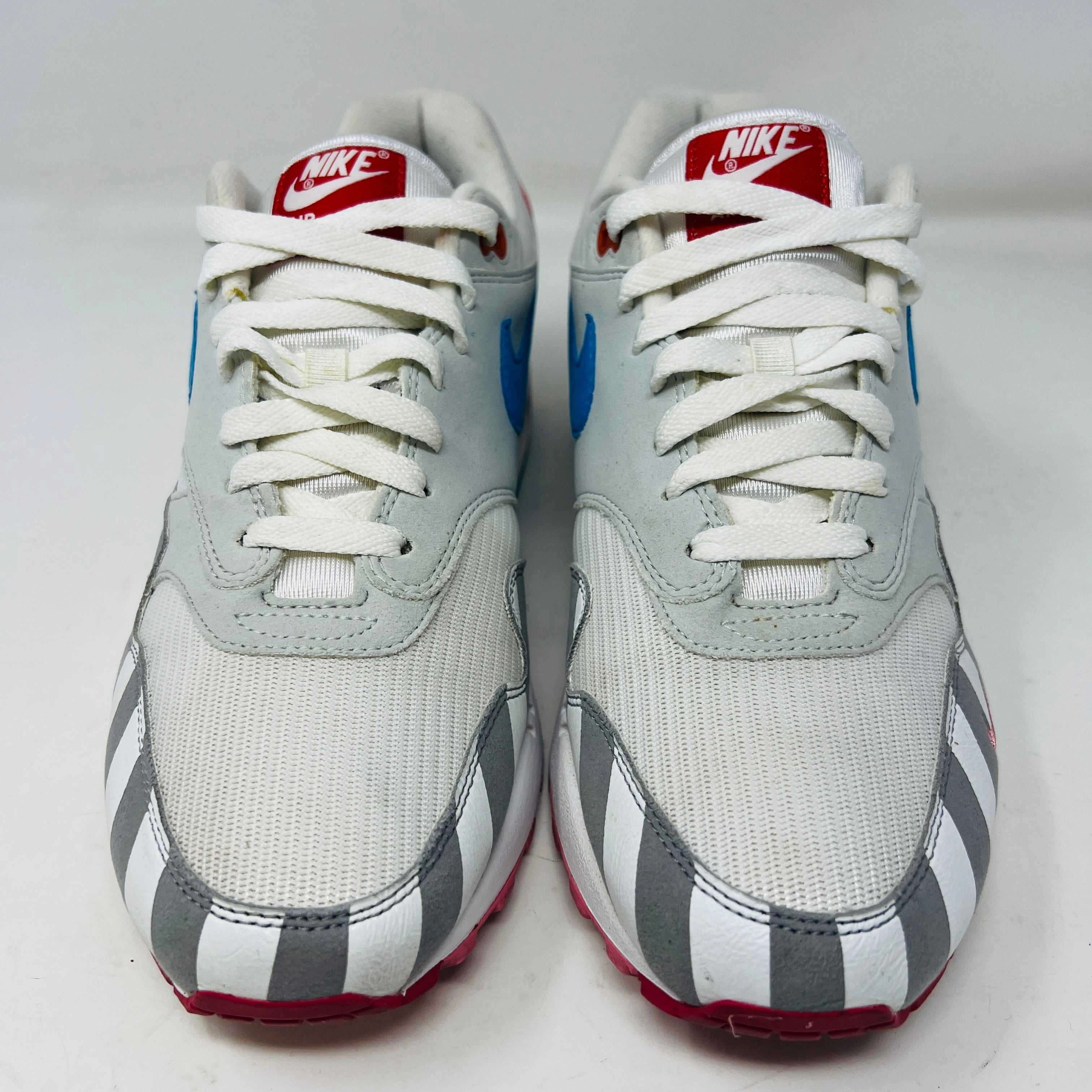Nike Air Max 1 Parra (2018)