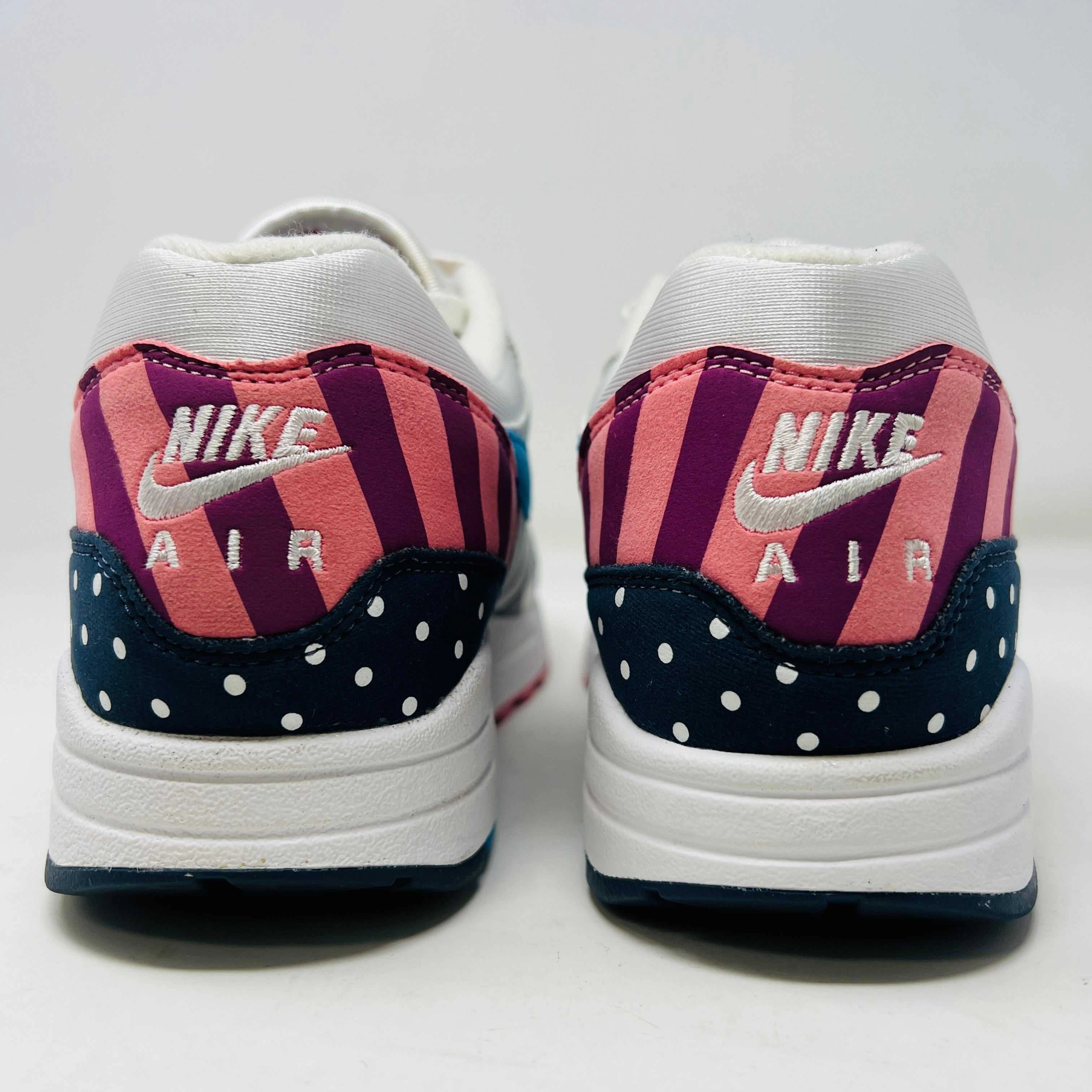 Nike Air Max 1 Parra (2018)