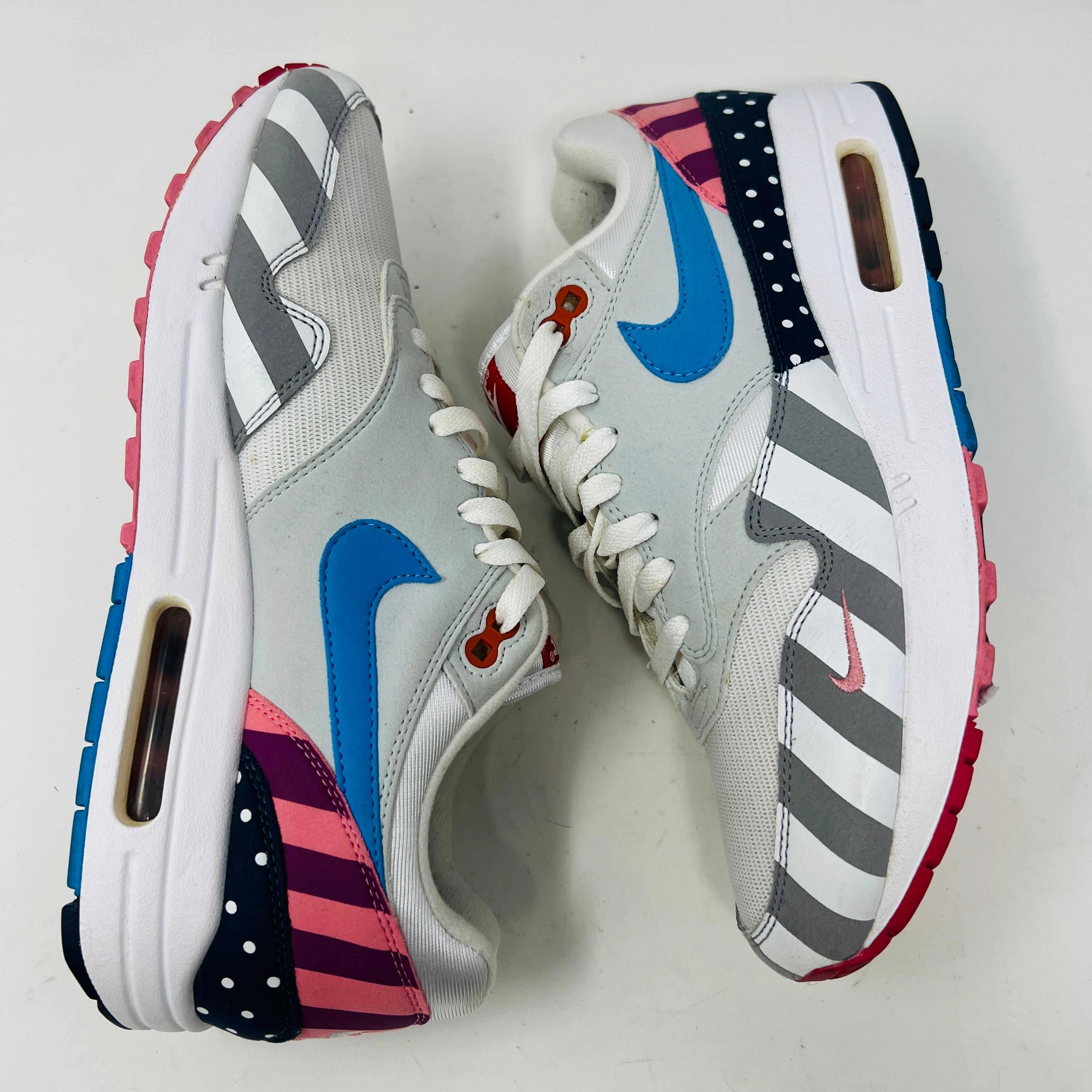 Nike Air Max 1 Parra (2018)