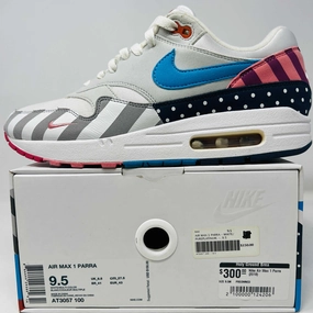 Nike Air Max 1 Parra (2018)