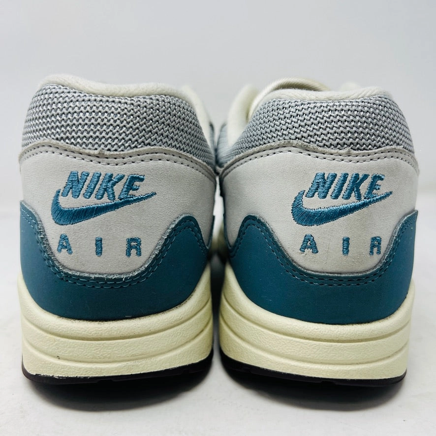 Nike Air Max 1 Patta Waves Noise Aqua (with Bracelet)