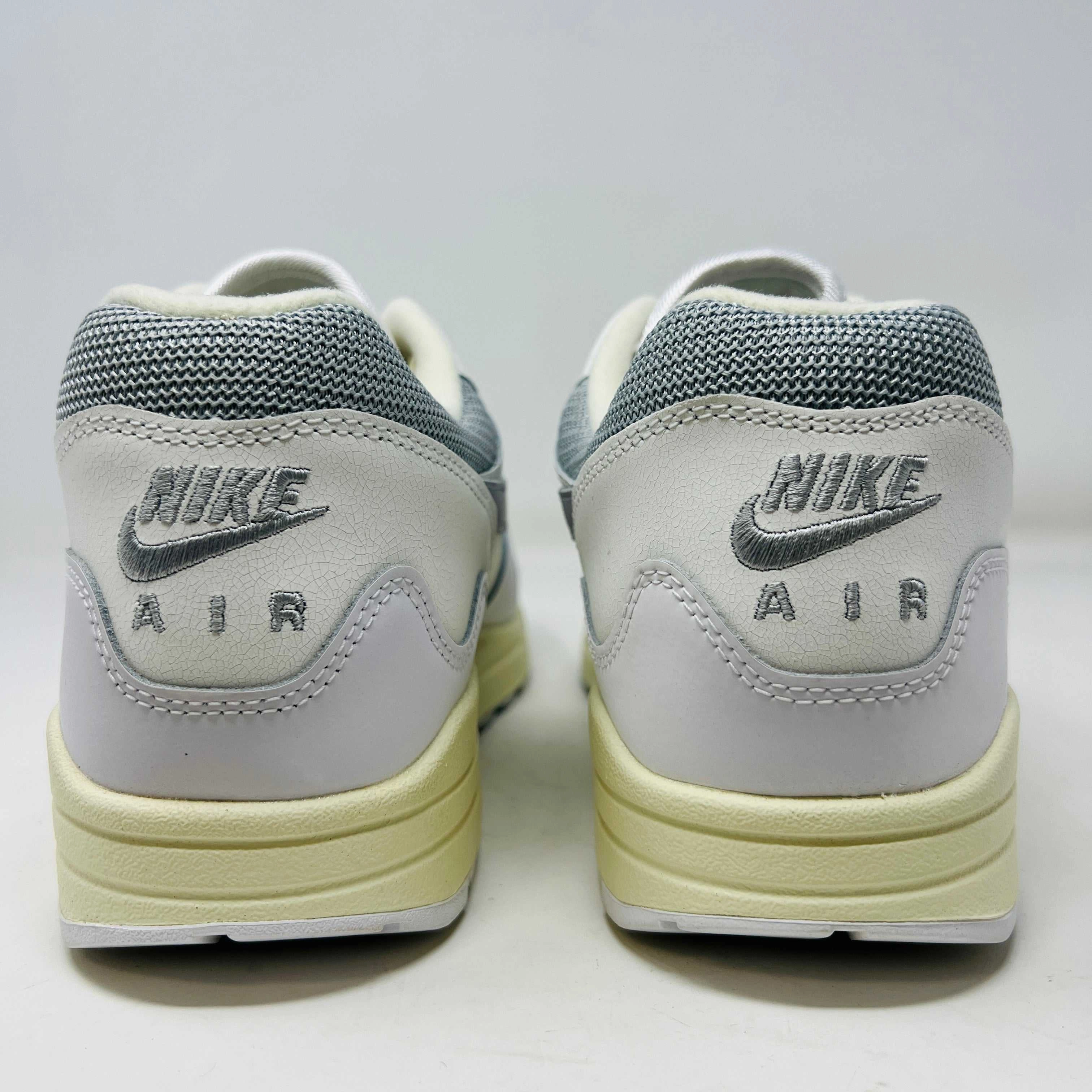 Nike Air Max 1 Patta Waves White