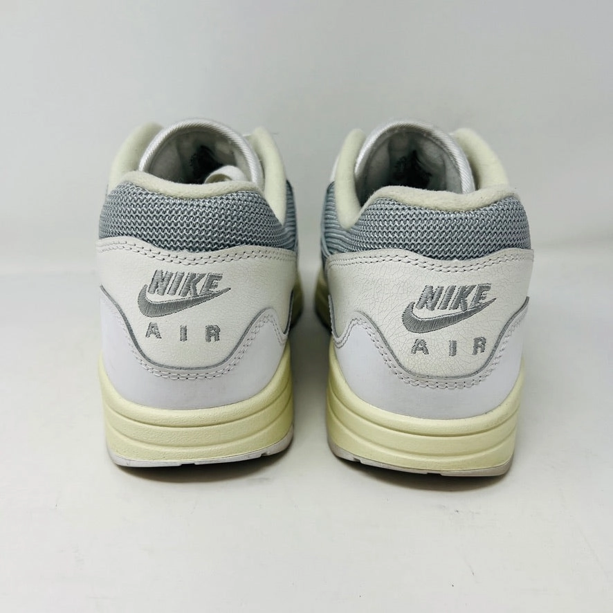 Nike Air Max 1 Patta Waves White