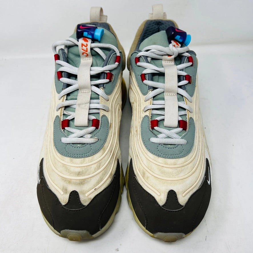 Nike Air Max 270 React ENG Travis Scott Cactus Trails
