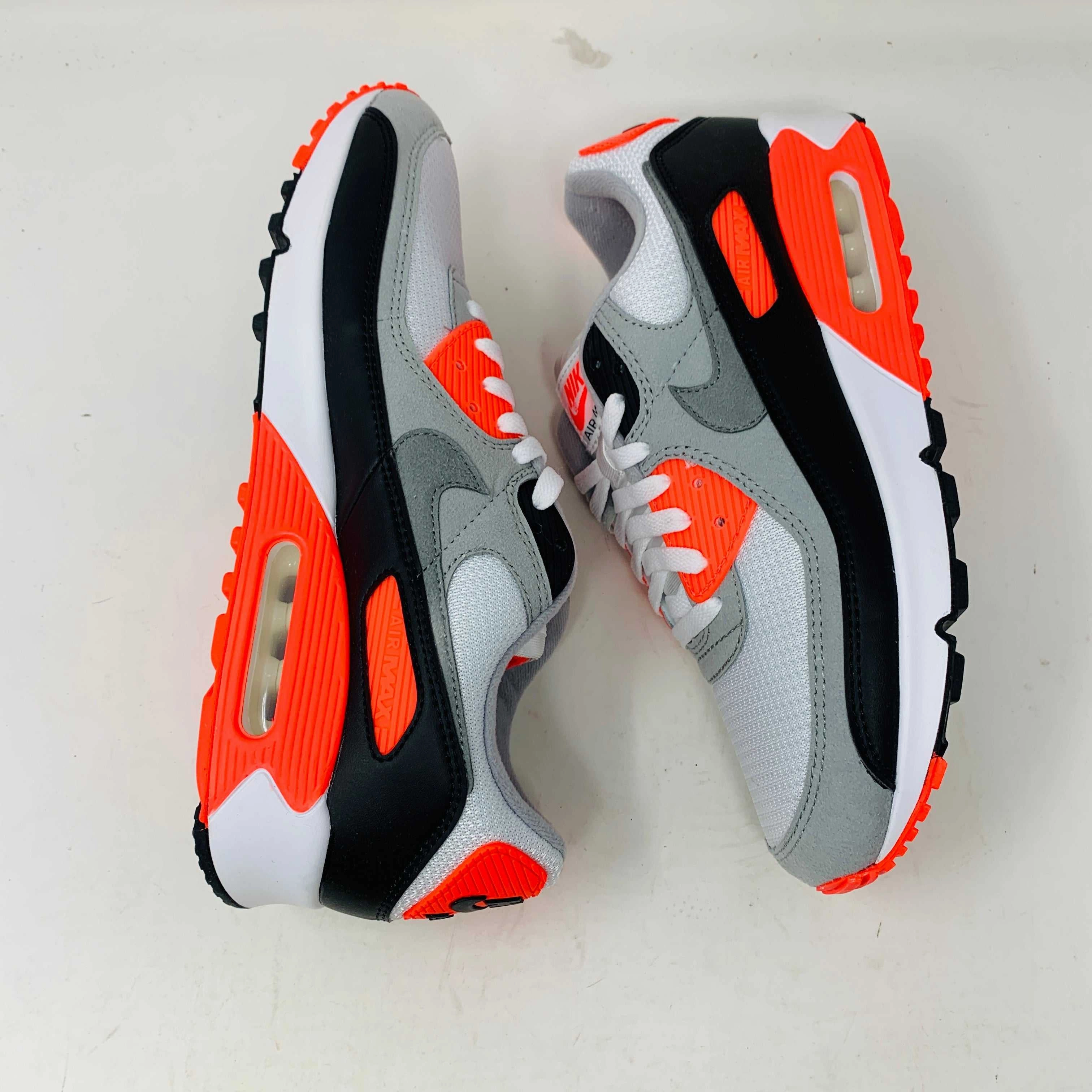 Nike Air Max 90 Infrared (2020)