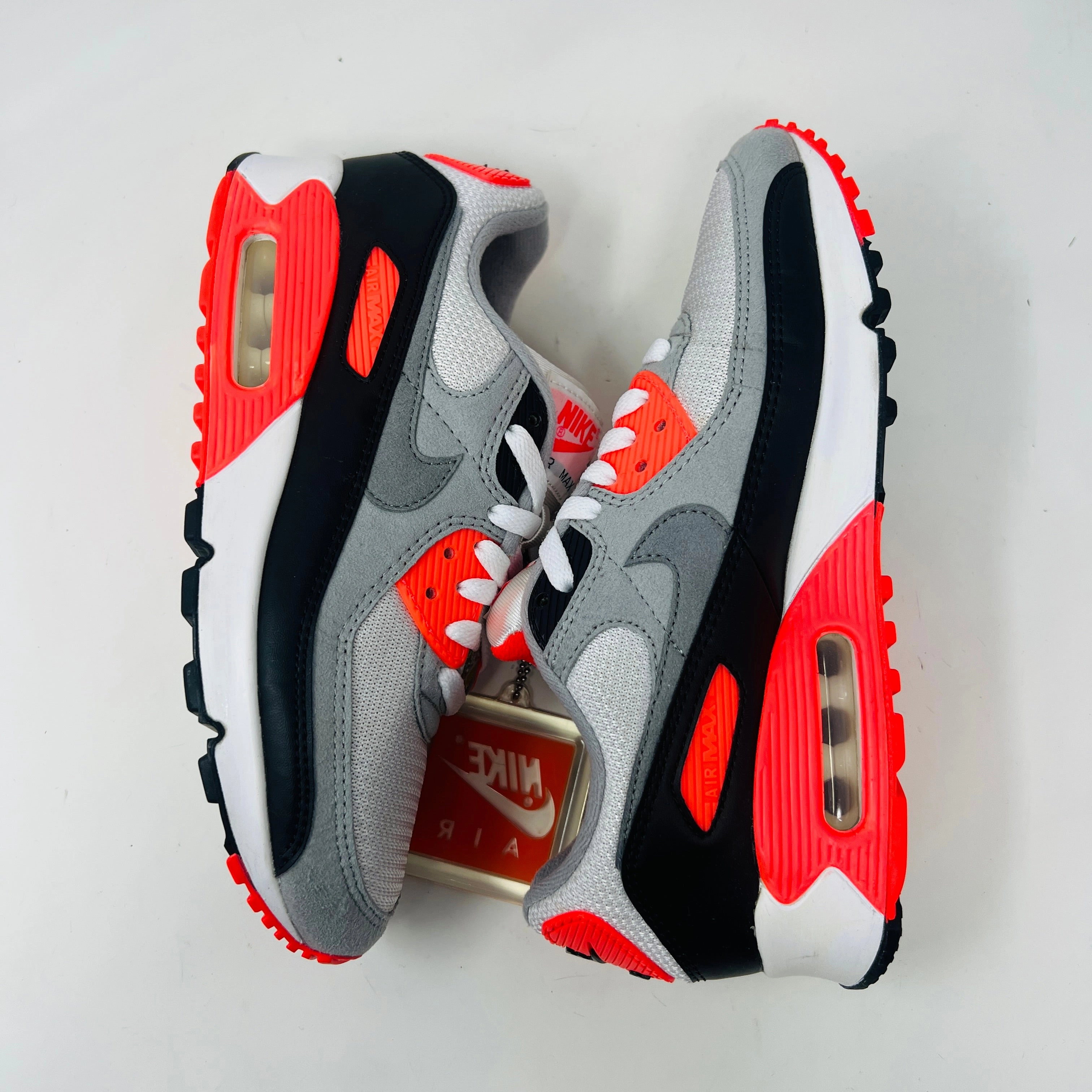Nike Air Max 90 Infrared (2020)
