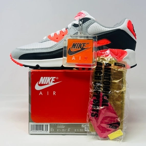 Nike Air Max 90 Infrared (2020)