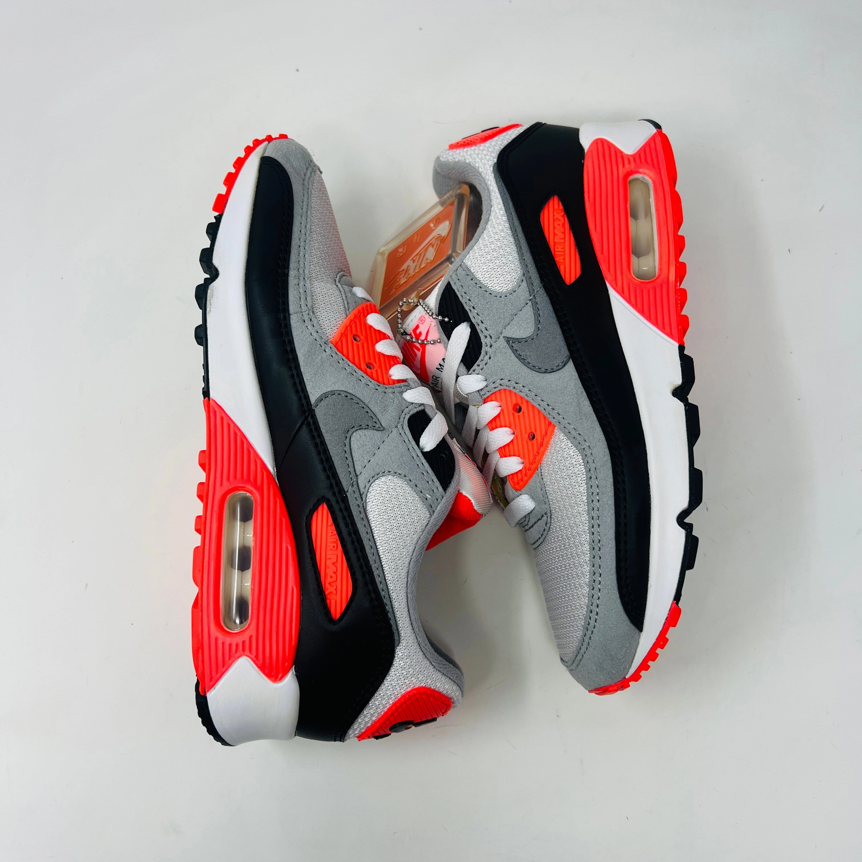 Nike Air Max 90 Infrared (2020)