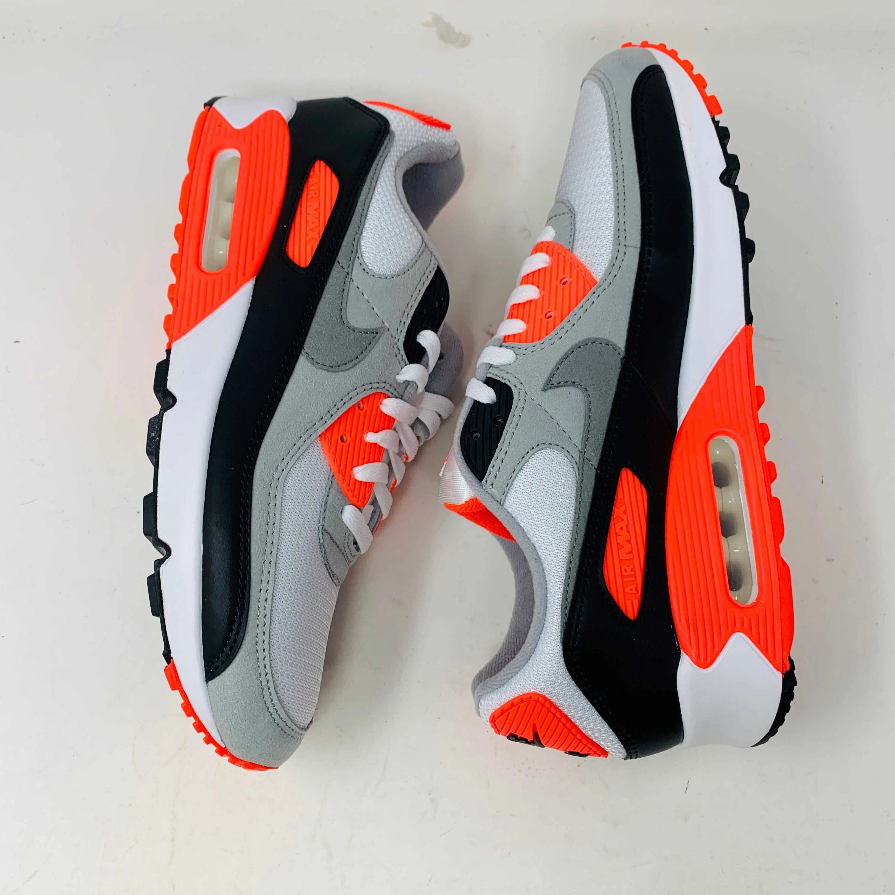 Nike Air Max 90 Infrared (2020)