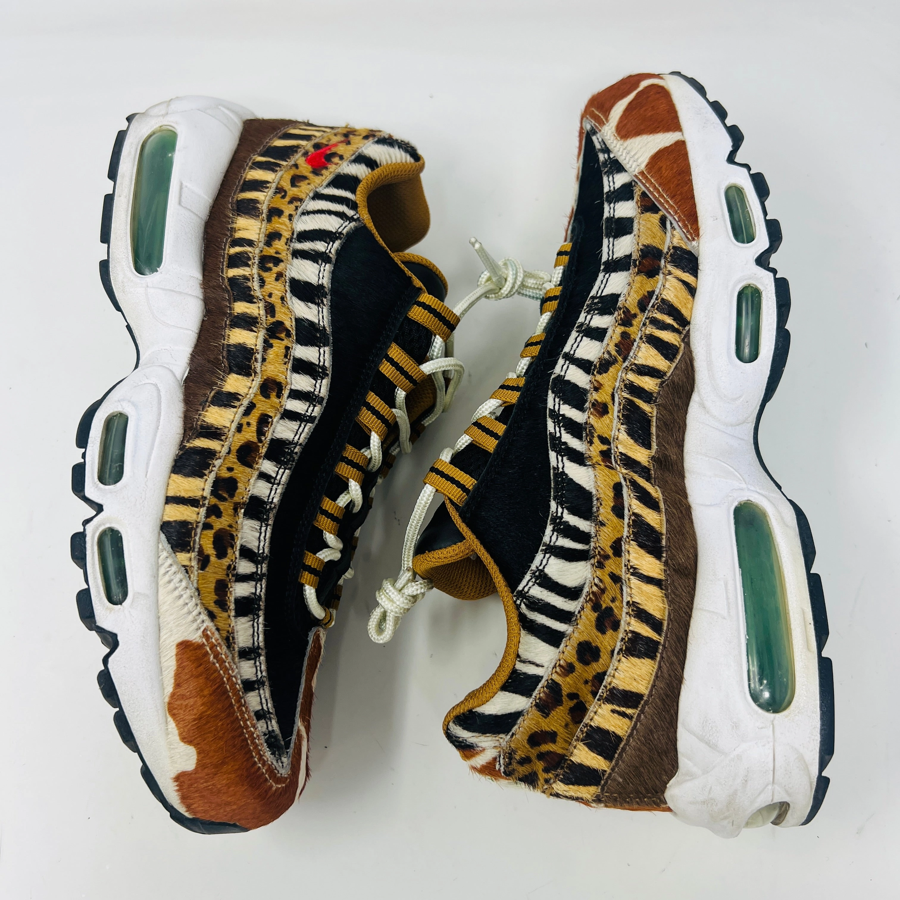 Nike Air Max 95 atmos Animal Pack 2.0