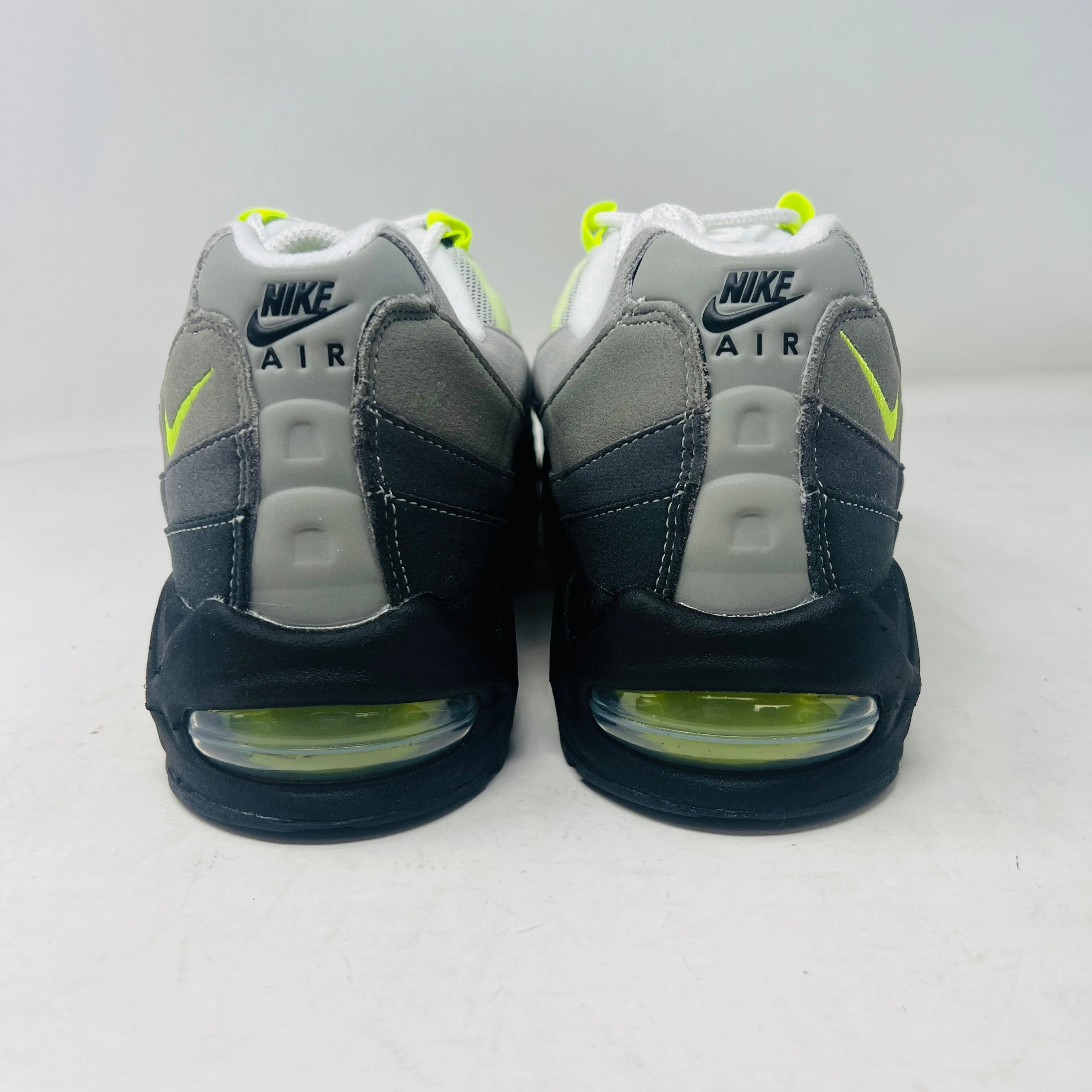 Nike Air Max 95 OG Big Bubble Neon (2025)