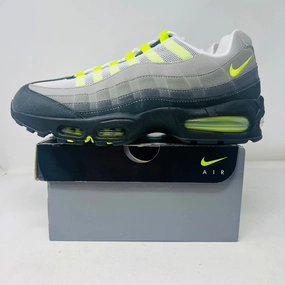 Nike Air Max 95 OG Big Bubble Neon (2025)