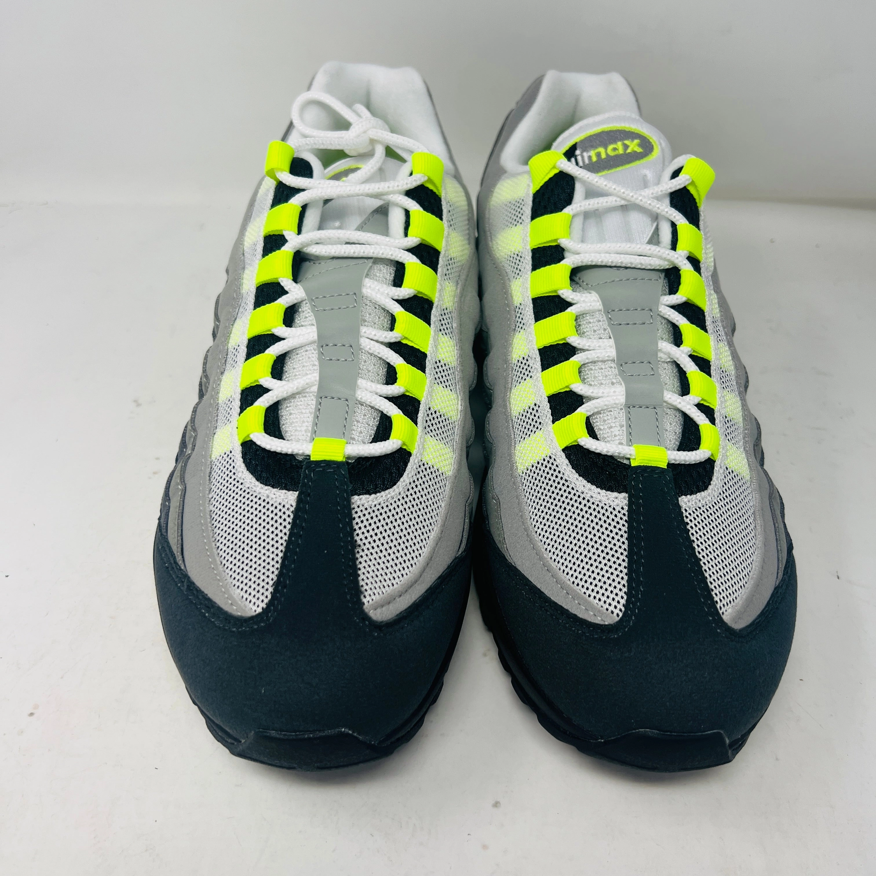 Nike Air Max 95 OG Big Bubble Neon (2025)