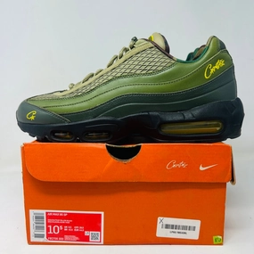Nike Air Max 95 SP Corteiz Gutta Green