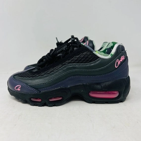 Nike Air Max 95 SP Corteiz Pink Beam