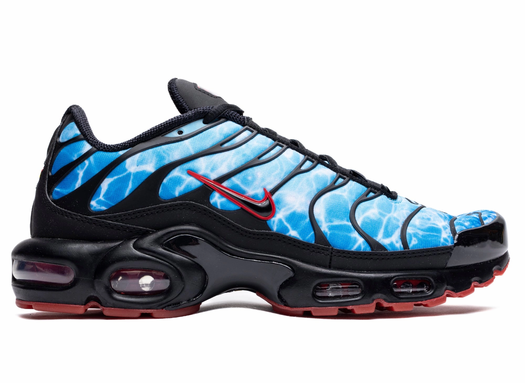 Nike Air Max Plus