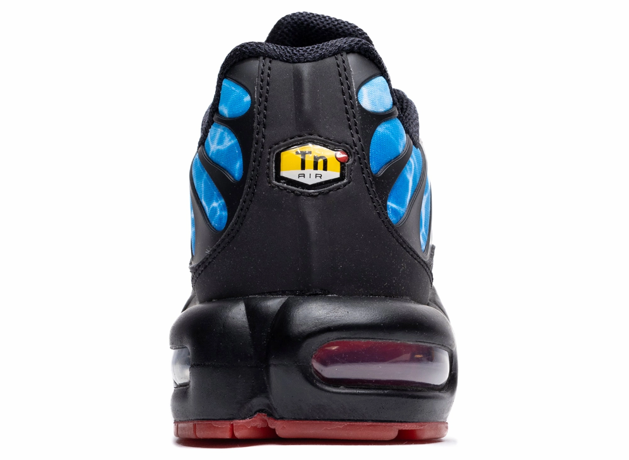 Nike Air Max Plus