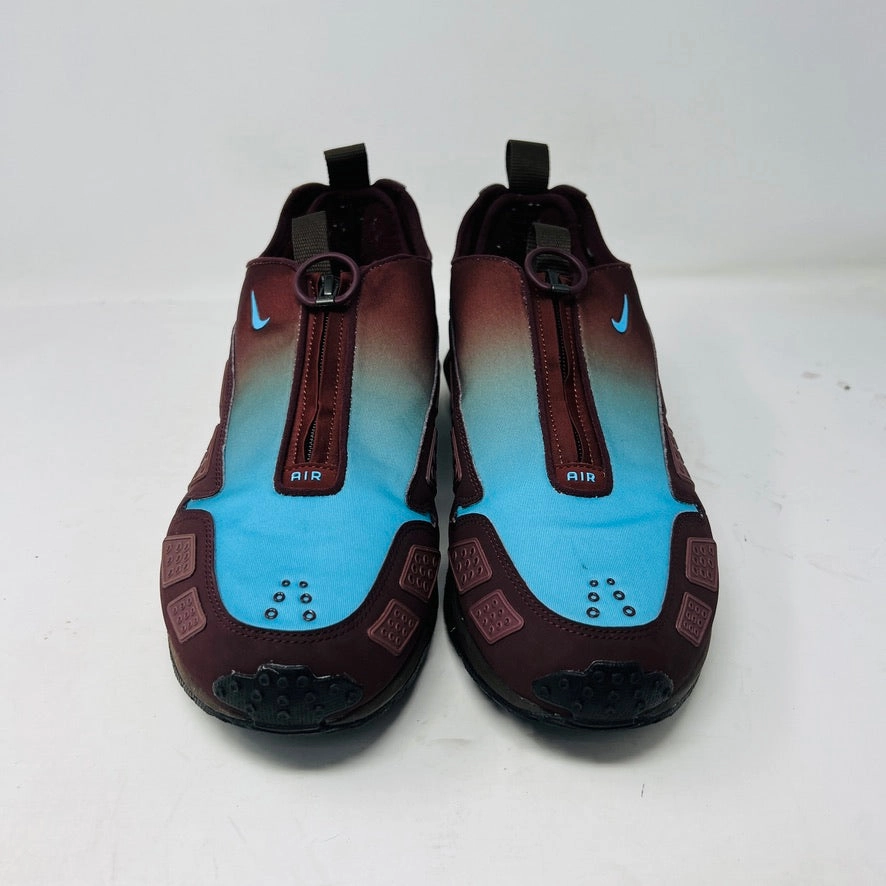 Nike Air Max Sunder Burgundy Crush Baltic Blue (W)