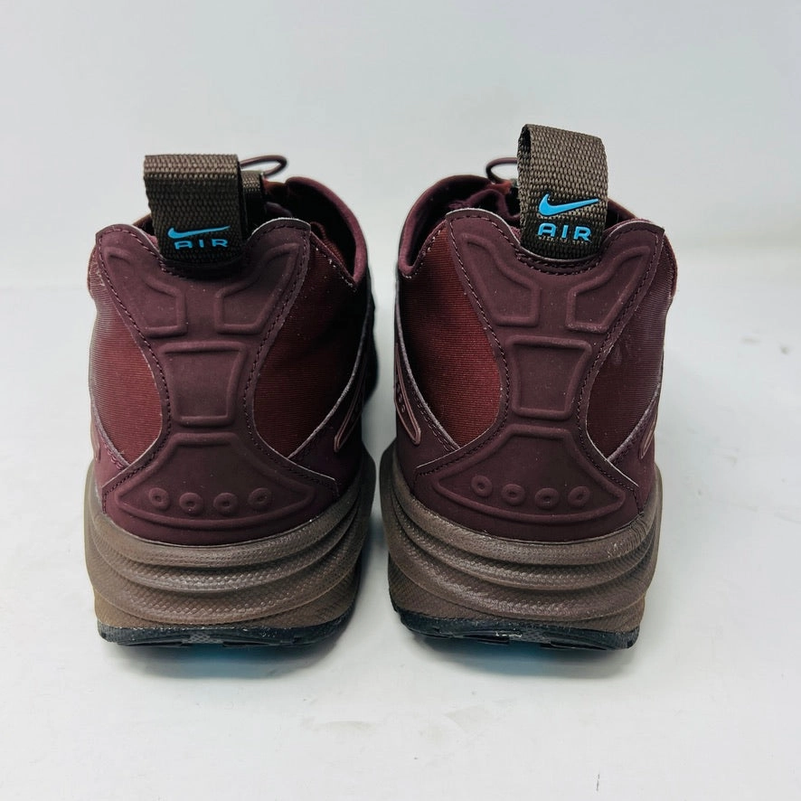 Nike Air Max Sunder Burgundy Crush Baltic Blue (W)