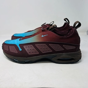 Nike Air Max Sunder Burgundy Crush Baltic Blue (W)