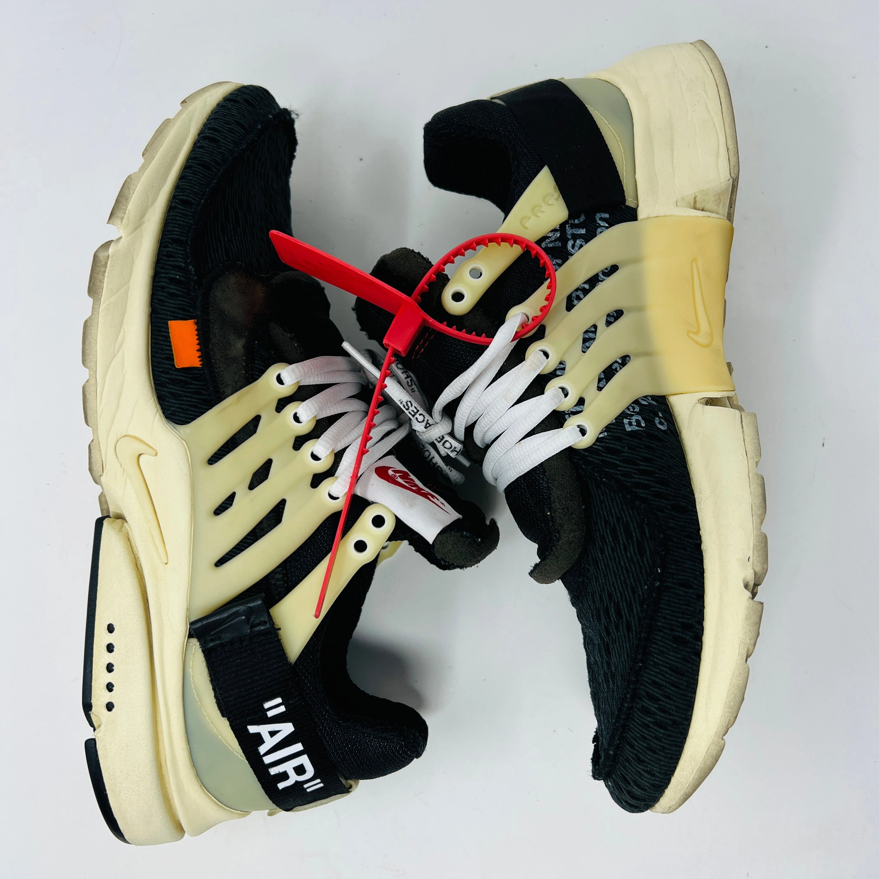 Nike Air Presto Off-White