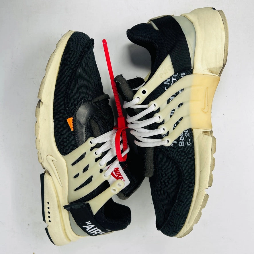 Nike Air Presto Off-White