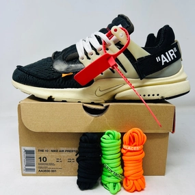 Nike Air Presto Off-White