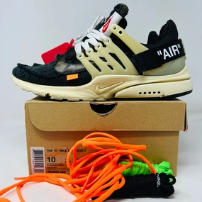 Nike Air Presto Off-White