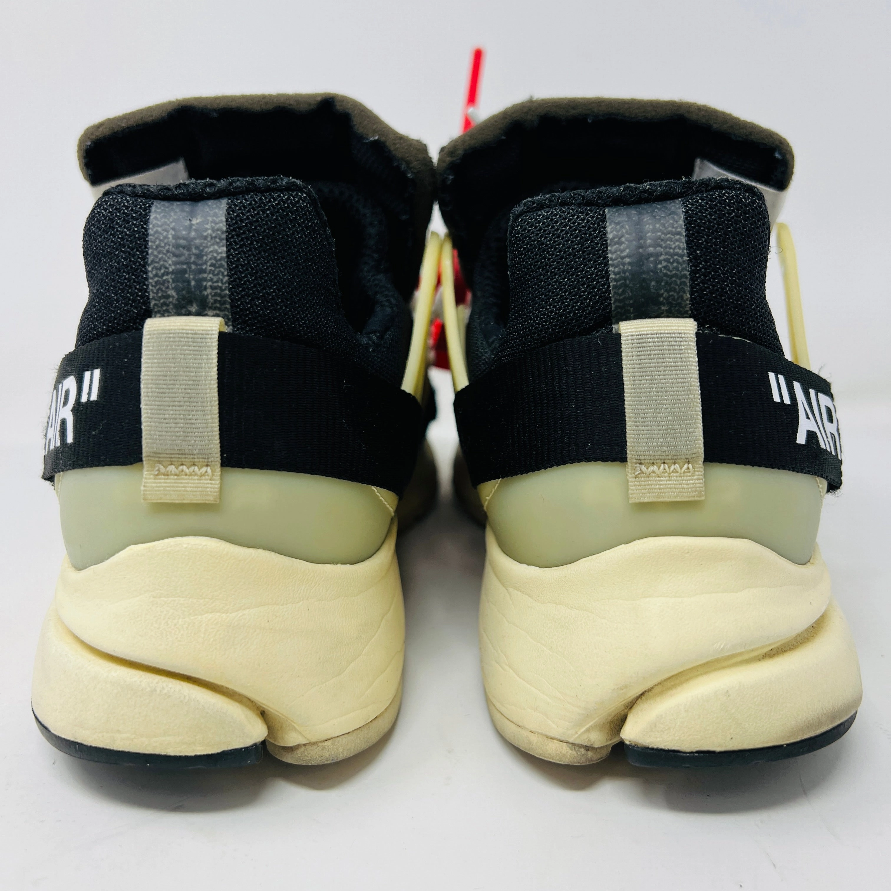 Nike Air Presto Off-White