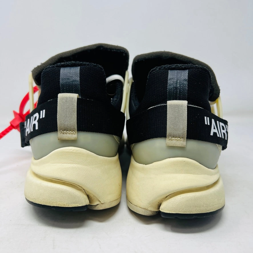 Nike Air Presto Off-White