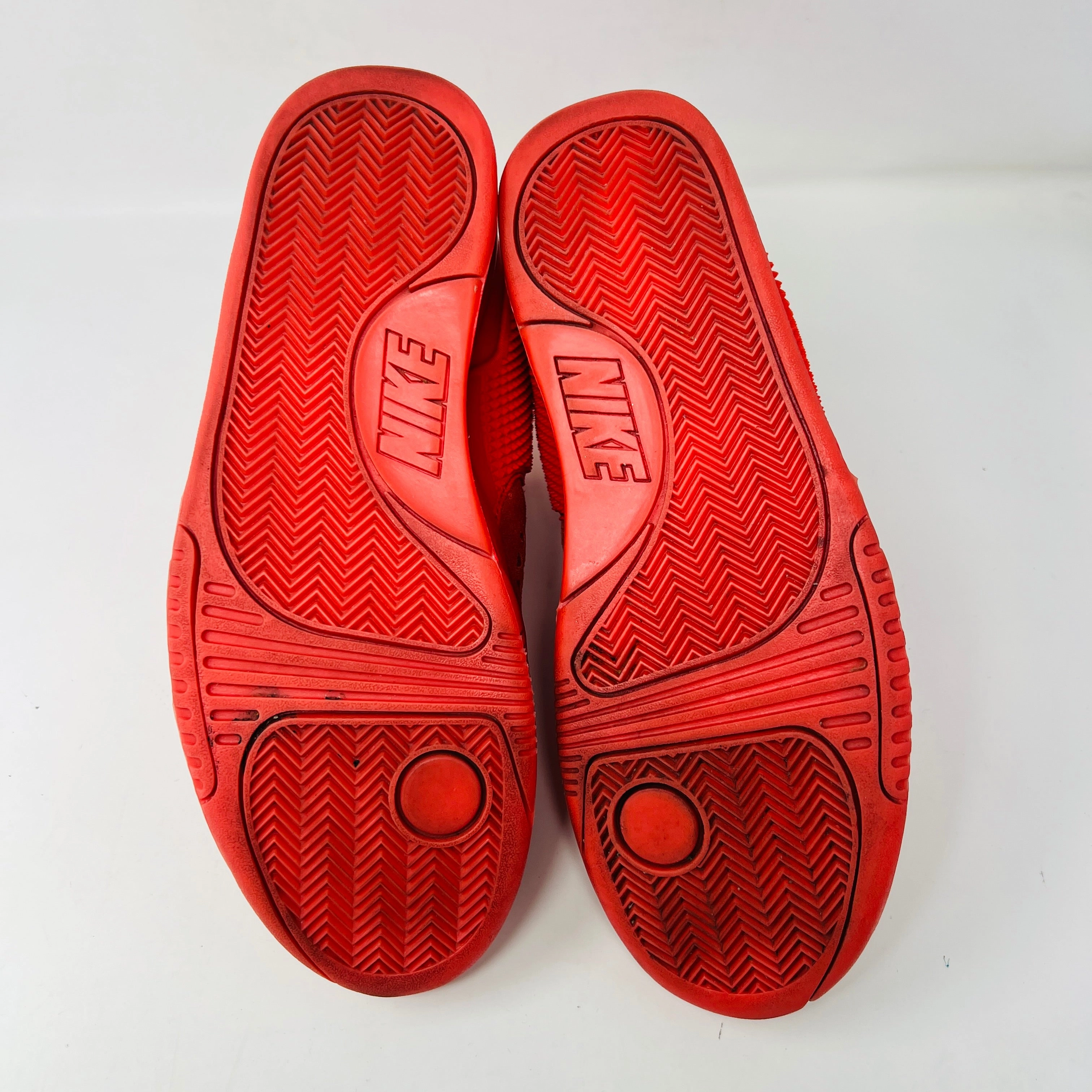 Nike Air Yeezy 2 Red October