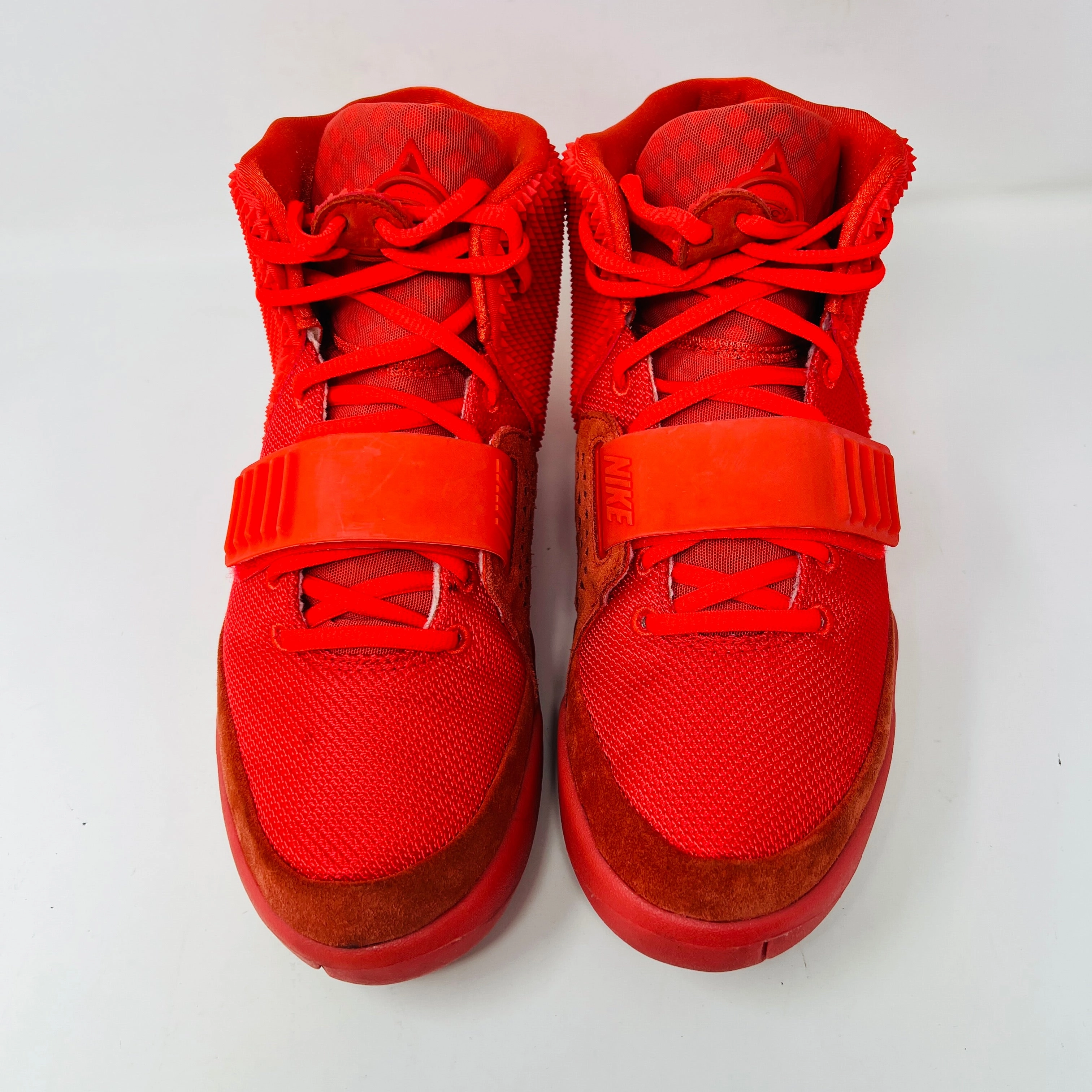 Nike Air Yeezy 2 Red October