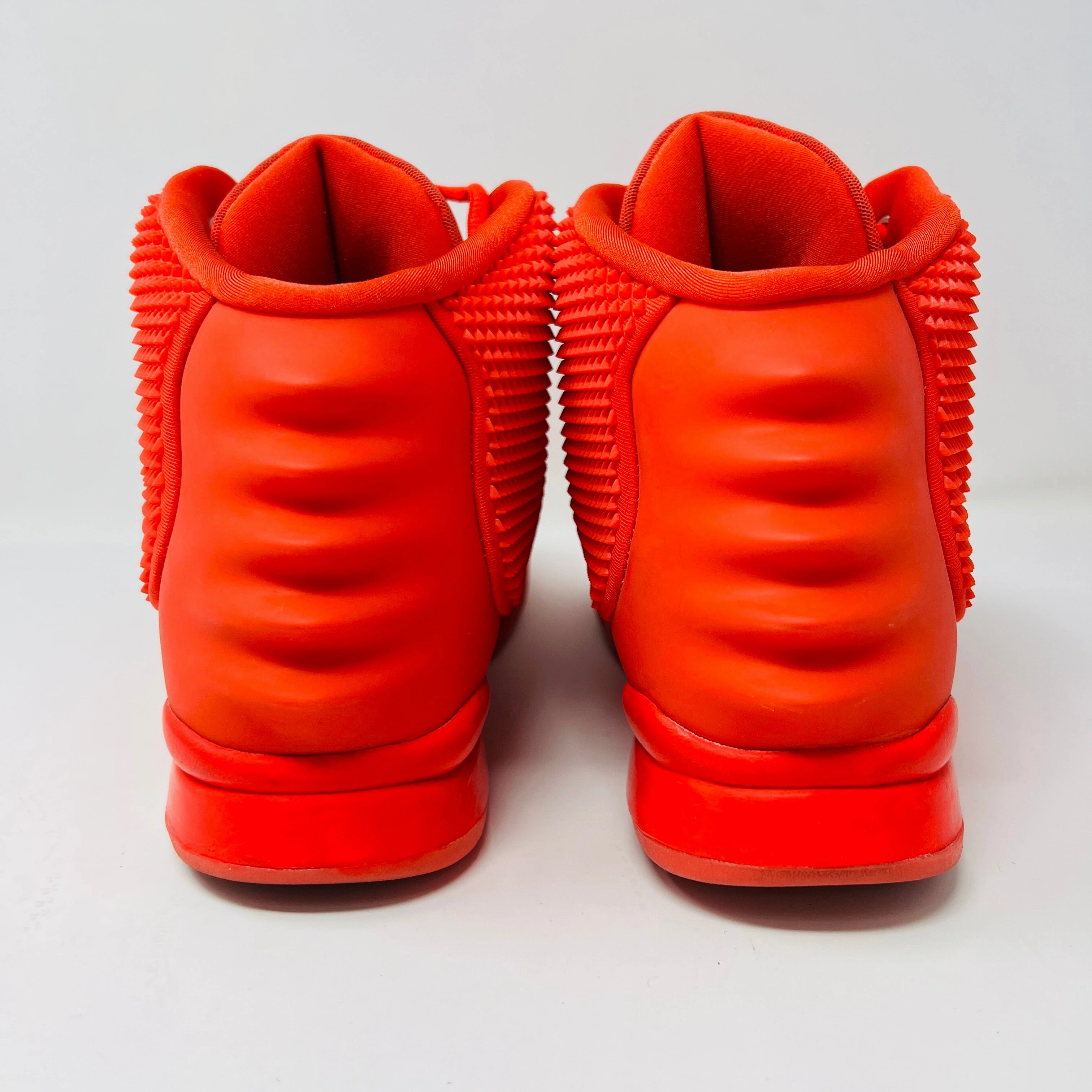 Nike Air Yeezy 2 Red October