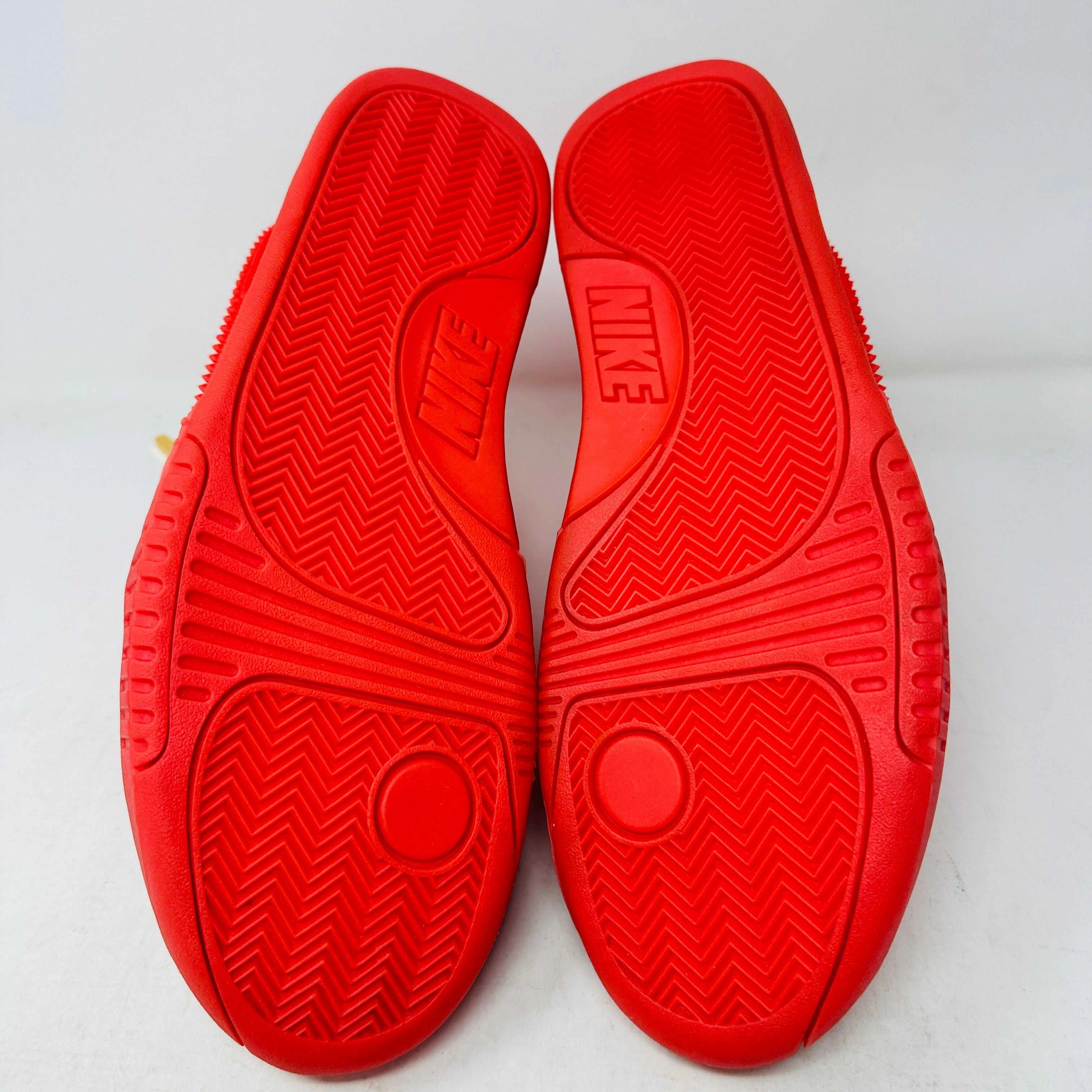 Nike Air Yeezy 2 Red October