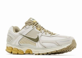 NIKE AIR ZOOM VOMERO 5 'LIGHT BONE OLIVE' - FV0397-001