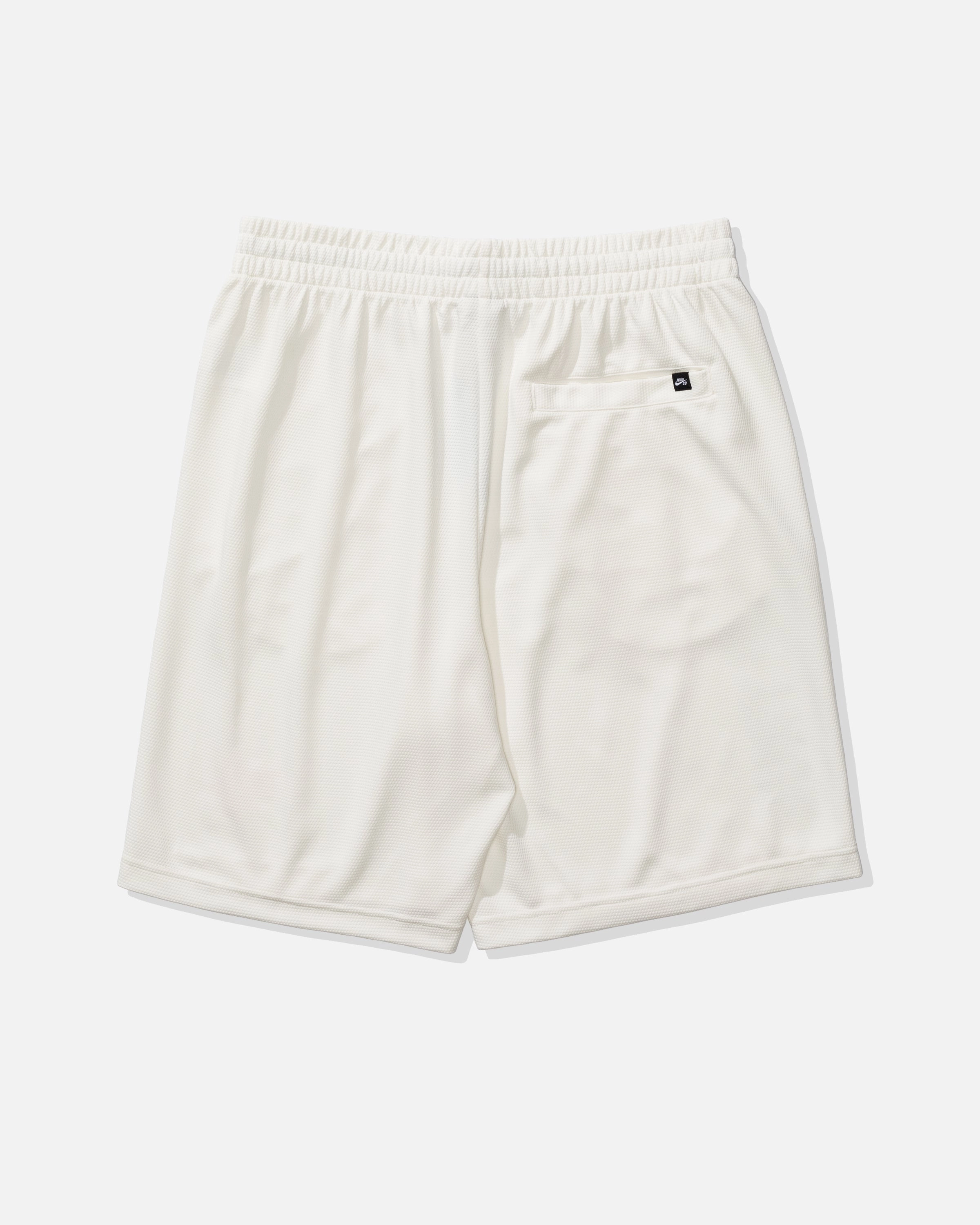 NIKE BE TRUE SUNDAY SHORTS - SAIL