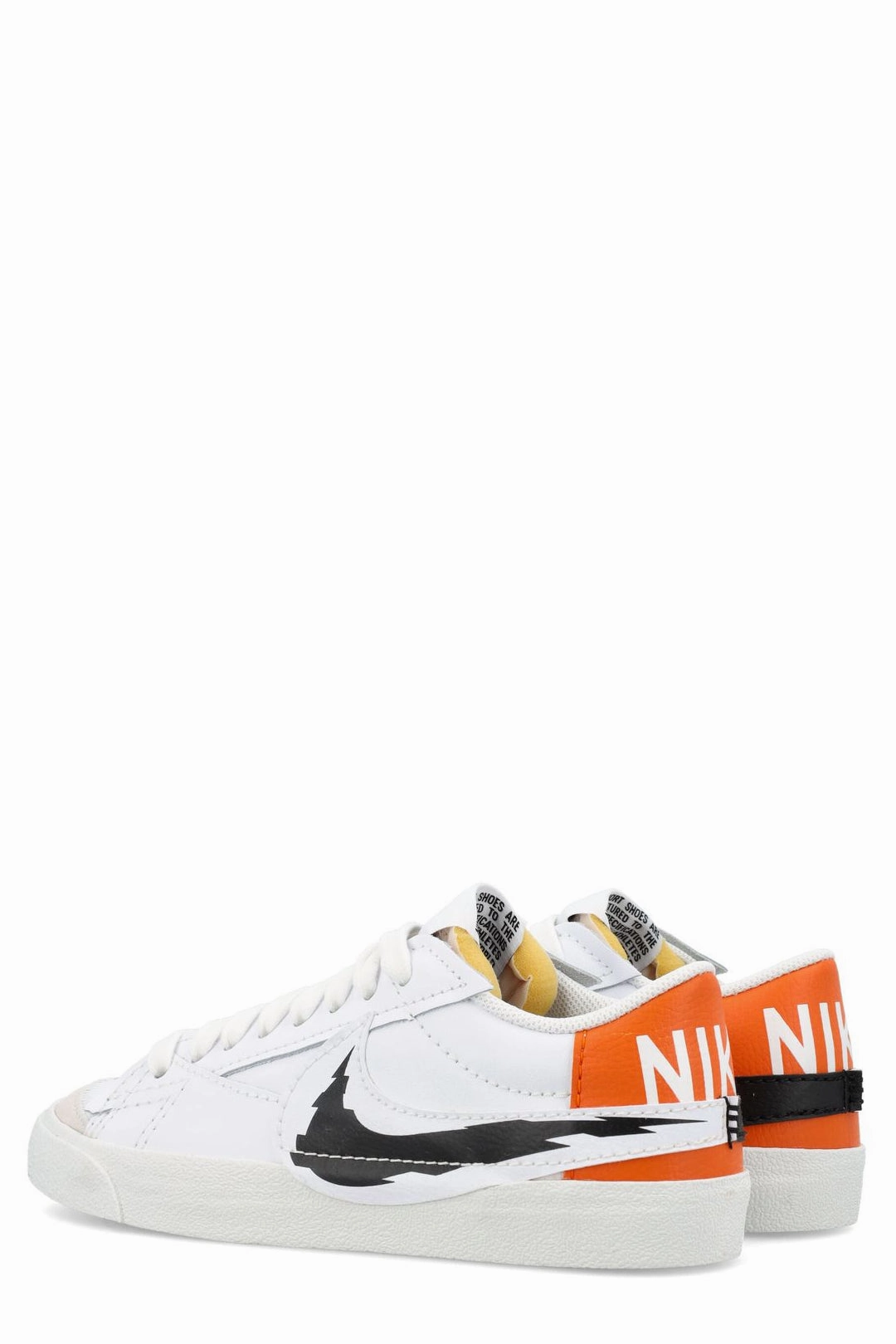 Nike Blazer Low 77 Jumbo Sneakers