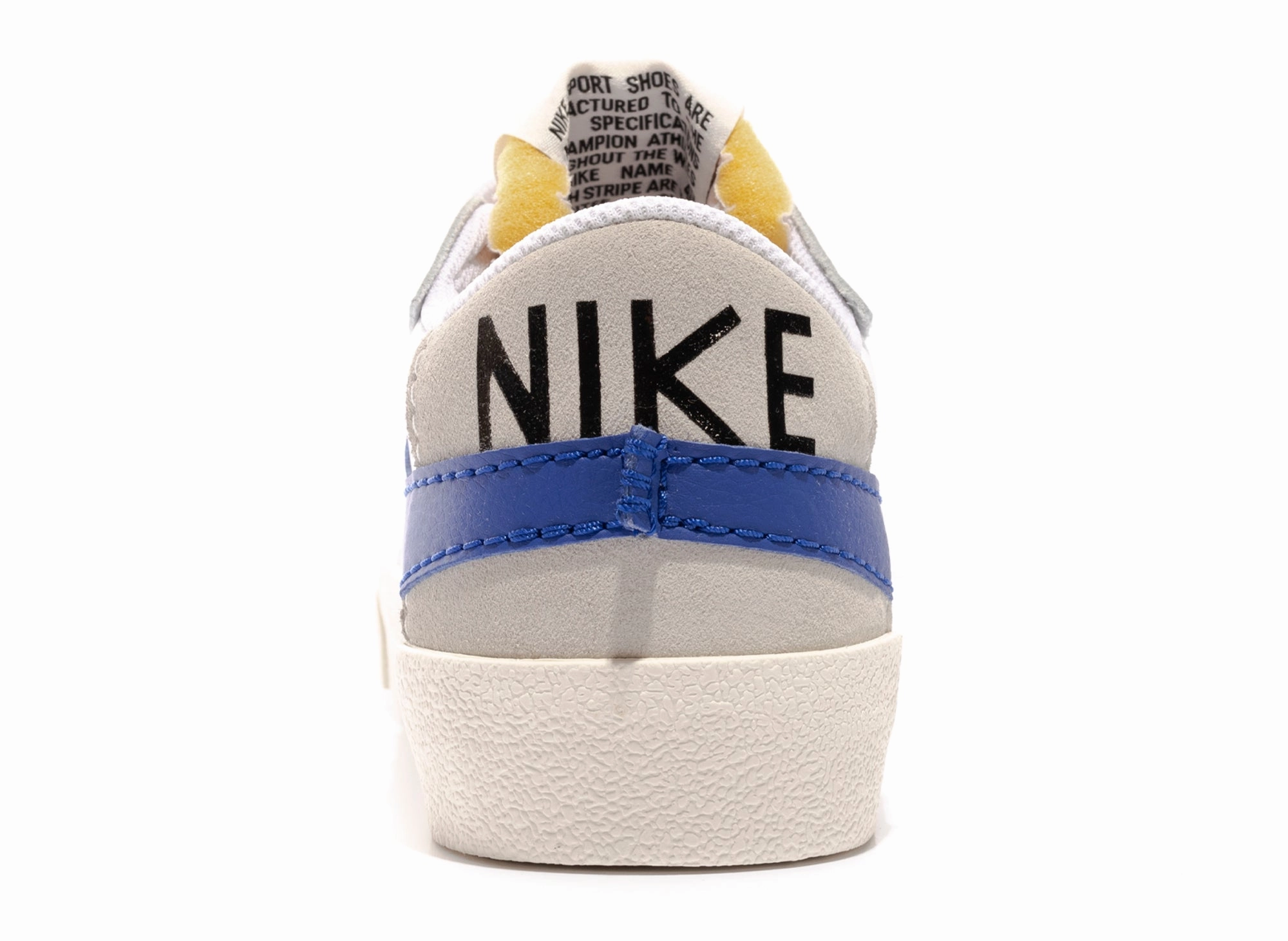 Nike Blazer Low '77 Jumbo