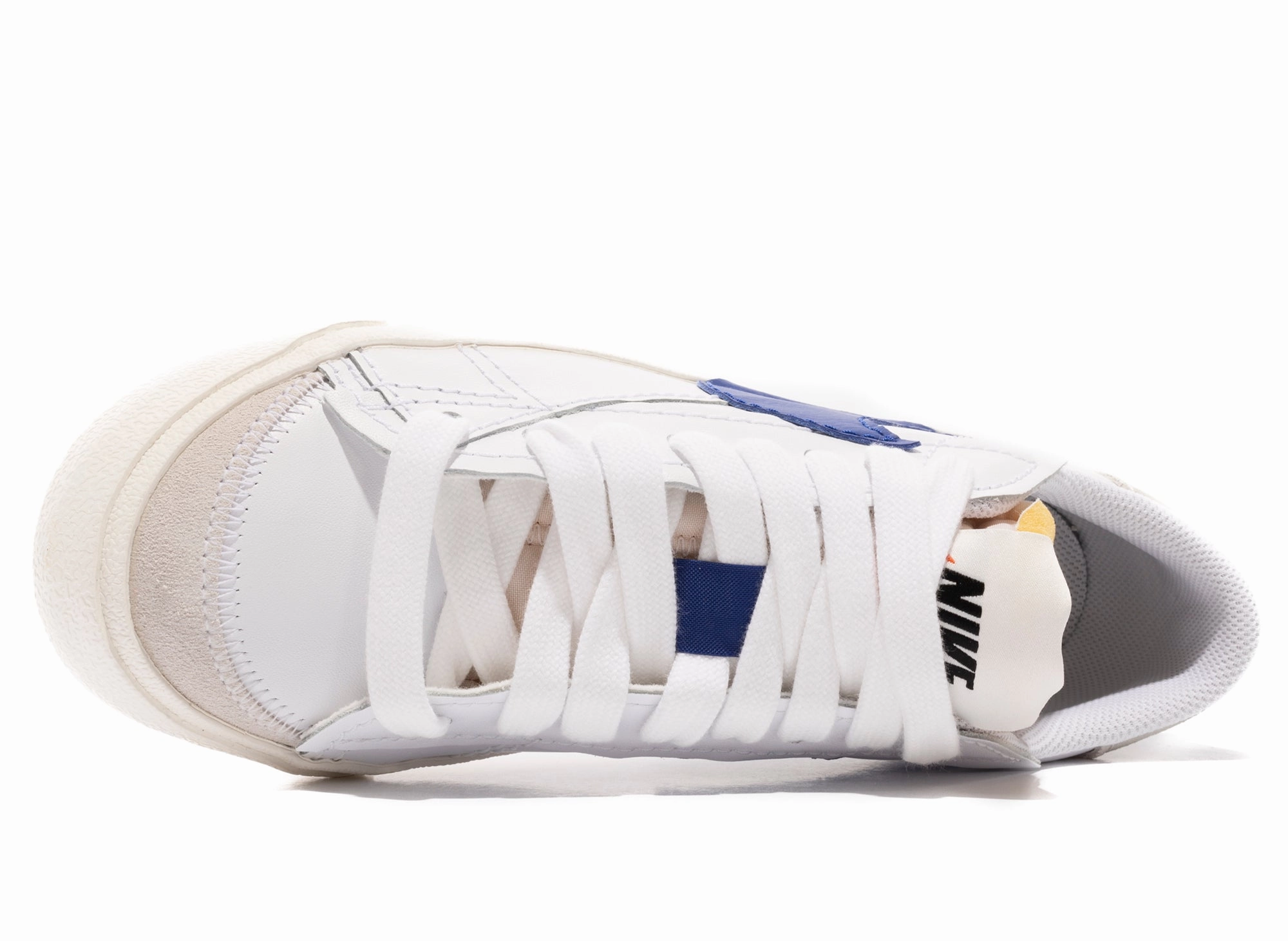 Nike Blazer Low '77 Jumbo