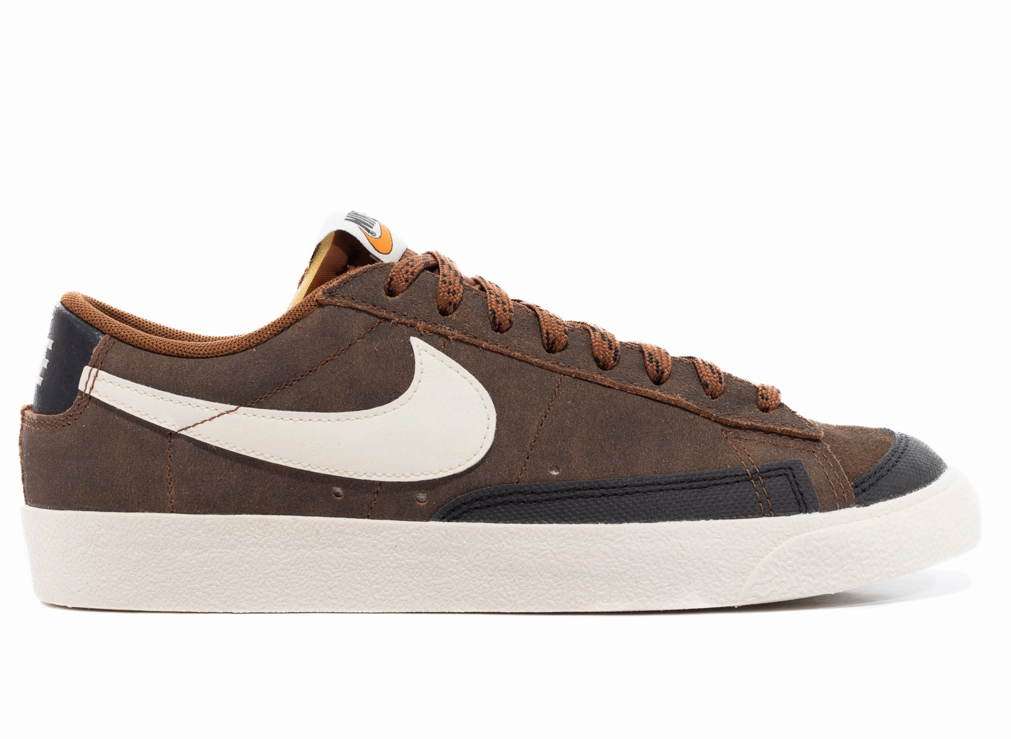 Nike Blazer Low '77 Premium Vintage
