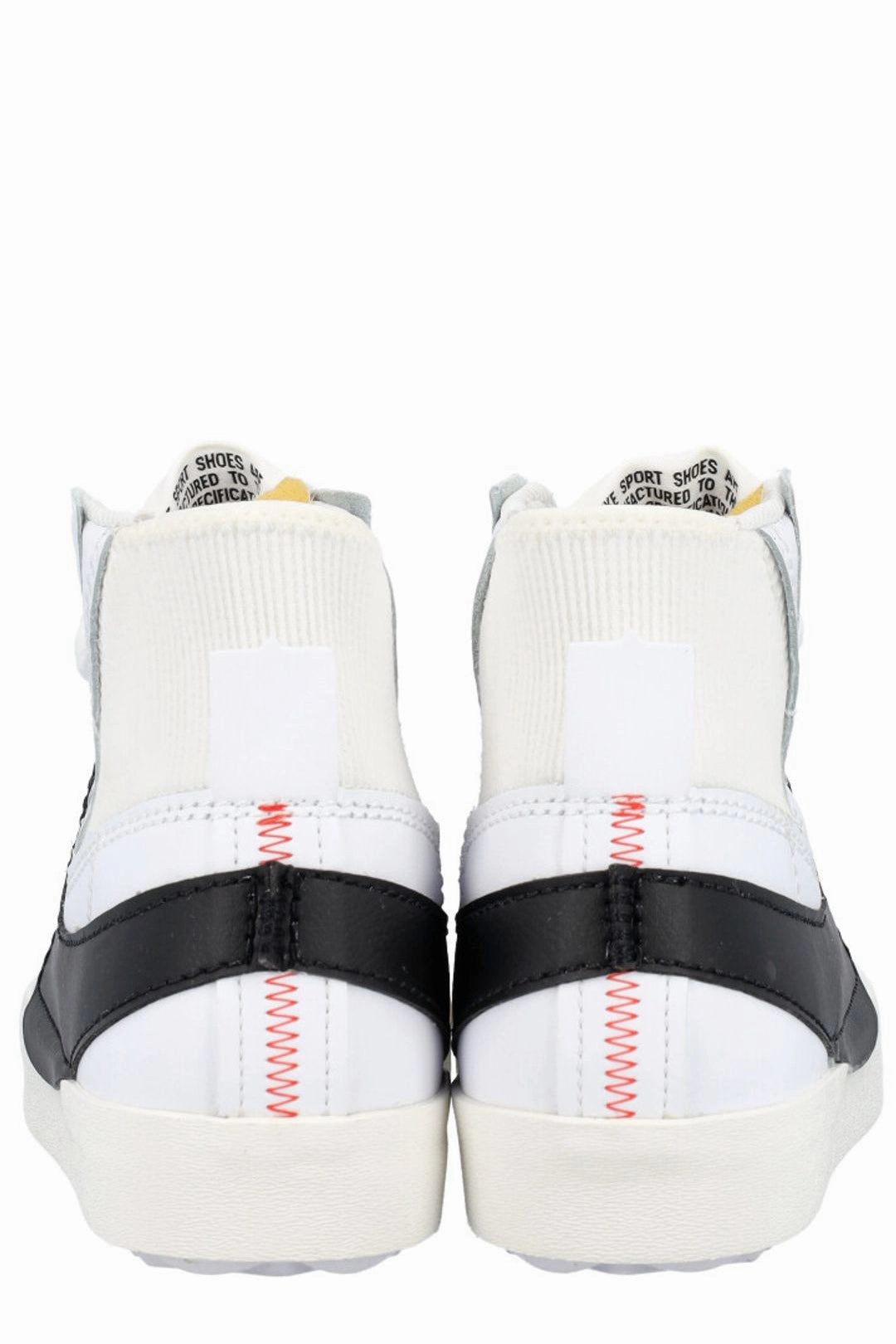 Nike Blazer Mid 77 Jumbo Sneakers