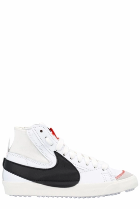 Nike Blazer Mid 77 Jumbo Sneakers