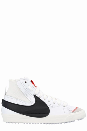 Nike Blazer Mid 77 Jumbo Sneakers