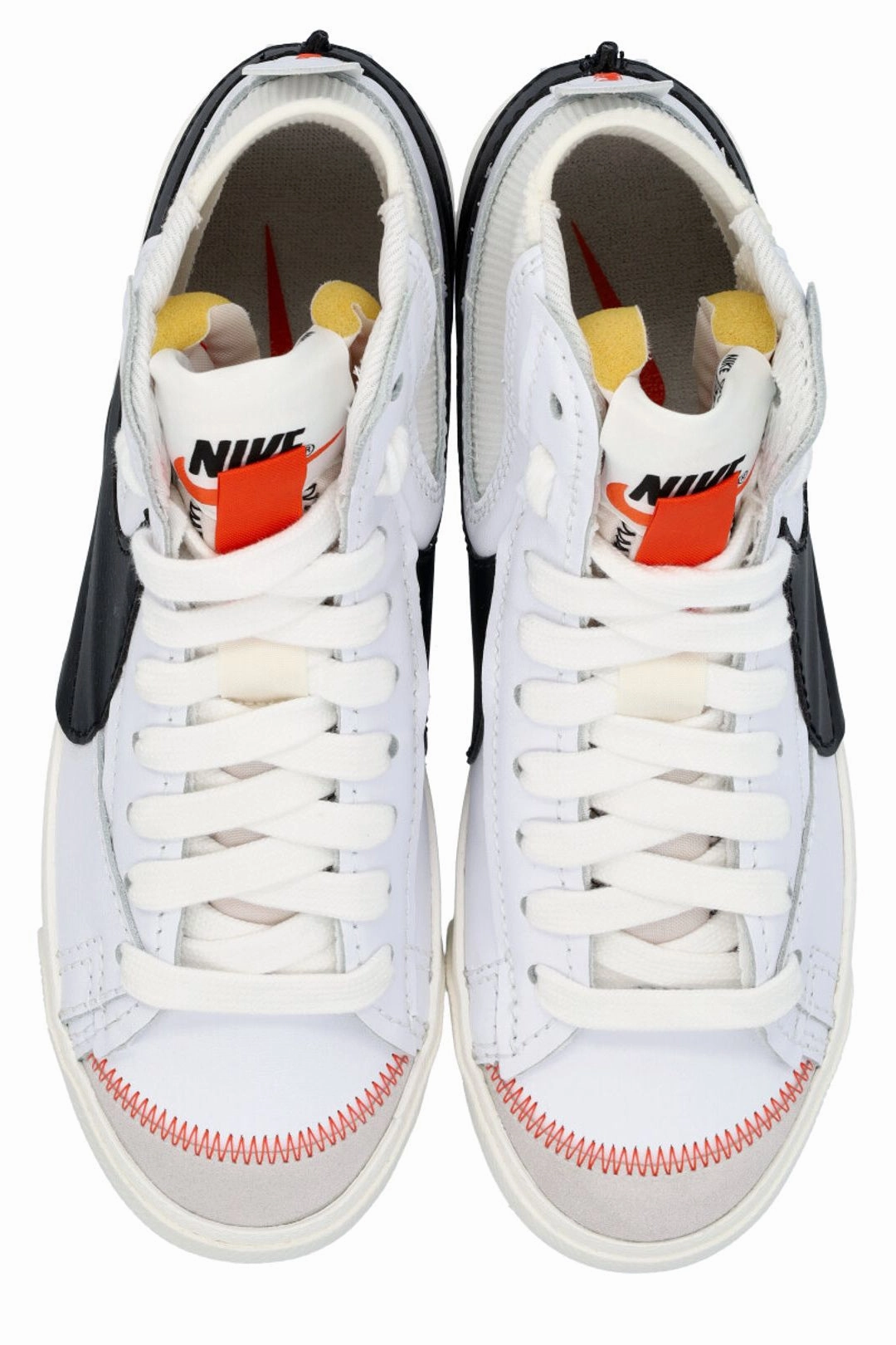 Nike Blazer Mid 77 Jumbo Sneakers