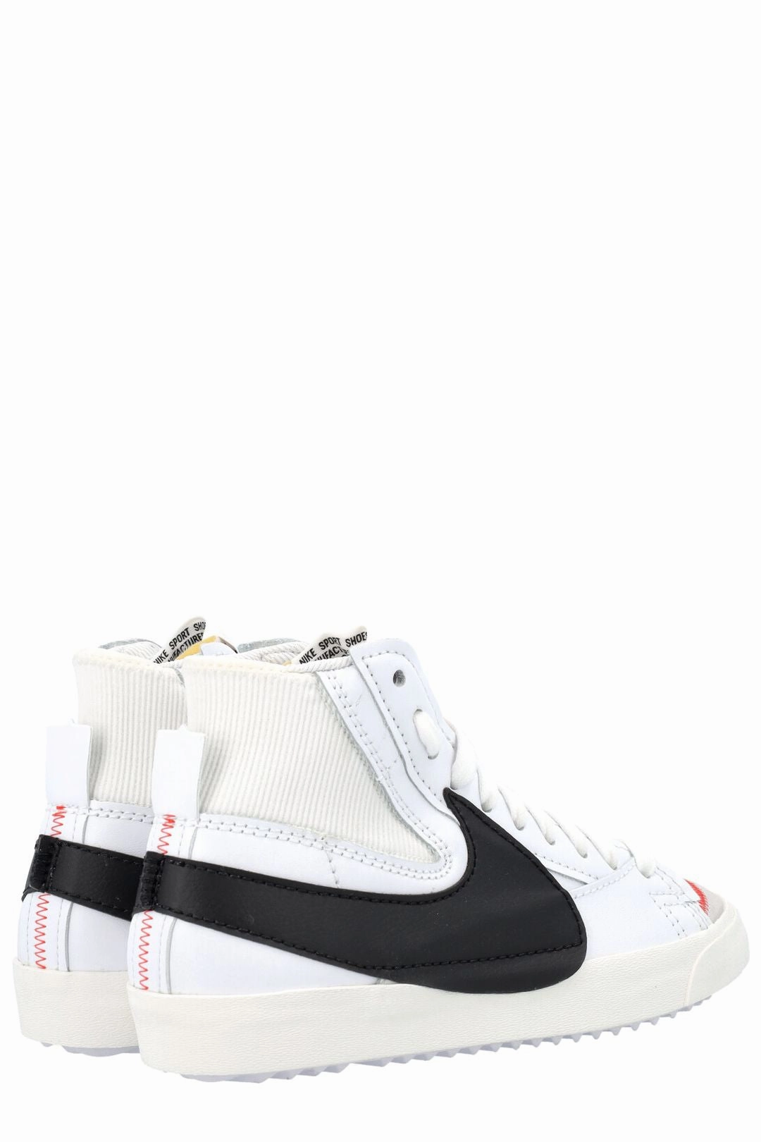 Nike Blazer Mid 77 Jumbo Sneakers