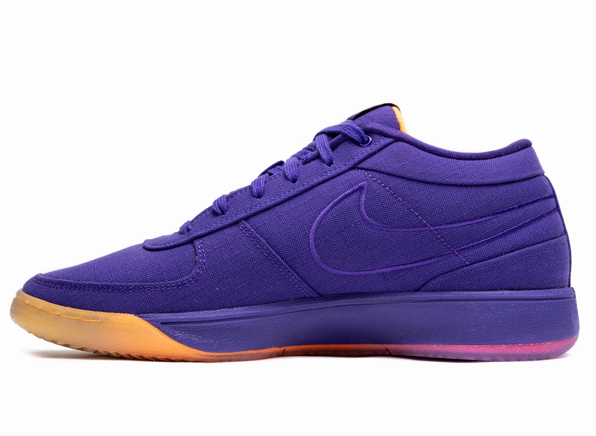 Nike Book 1