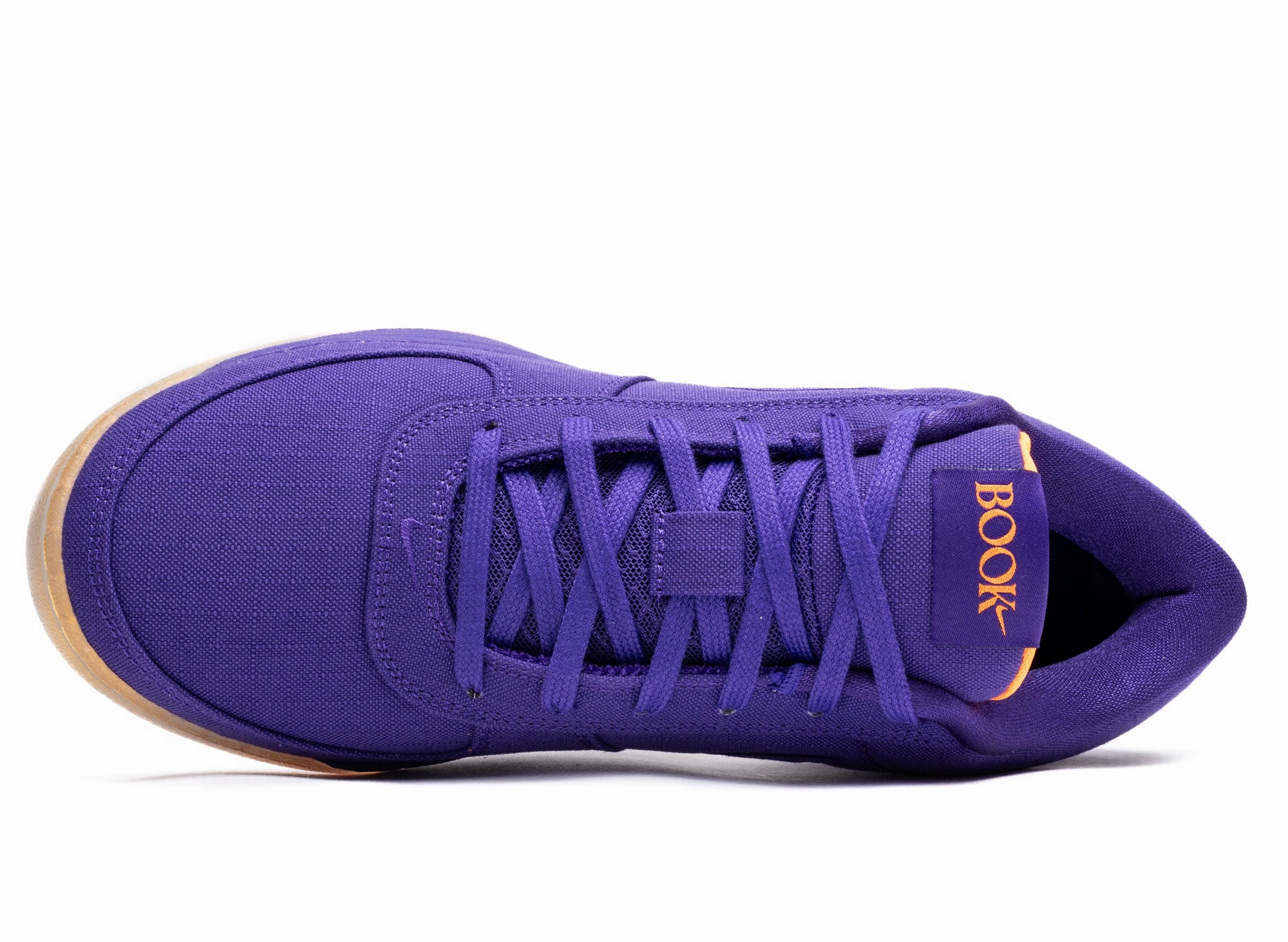 Nike Book 1
